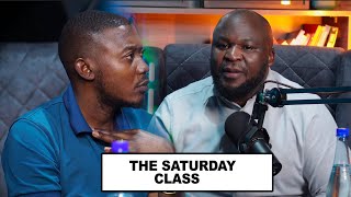 Haji Yasin Bakaluba-Abantu balowooza obuwangwa kuloga nokusiranya- #saturdayclass
