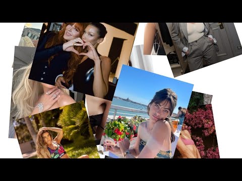 Top 10 Instagram Models You Need To Follow