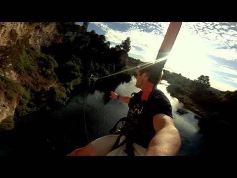 Richie McCaw Does Something New