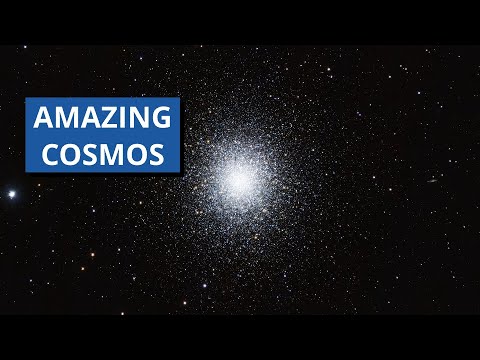 Wonderful Images of Deep Space from March 2025