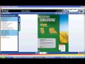 Accessing Glencoe Biology Resources