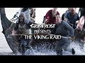 Viking Raids and Beliefs