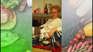 Boni ist Tim Mälzer - 4 - Die Mignon-Zigarette