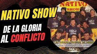 "Nativo Show: El Ritmo Inmortal que Encendió la Cumbia del Sureste"