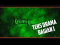 Kuis Drama Kehidupan