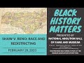 Voting Rights and Gerrymandering Concepts