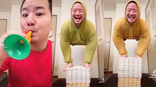 junya1gou funny video 😁😁😁