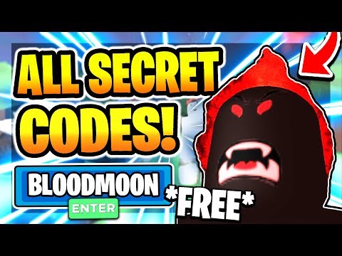 Roblox Blood Moon Tycoon Music Codes 07 2021 - lostgamez roblox codes