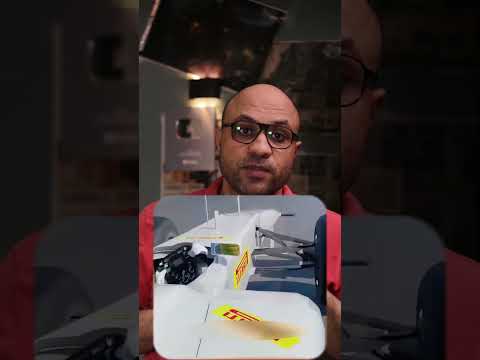حقيقة تنظيف الإطارات 🛠️