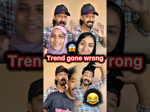 Trend gone wrong ❌😱 | Rashi drops
