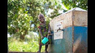 Bringing Clean Water & Sanitation to All: World Vision Uganda's  Success