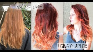 Fire Ombre Videos Kansas City Comic Con