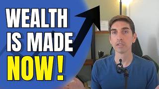 The "Panic" Opportunity: How I’m Turning Fear Into Wealth