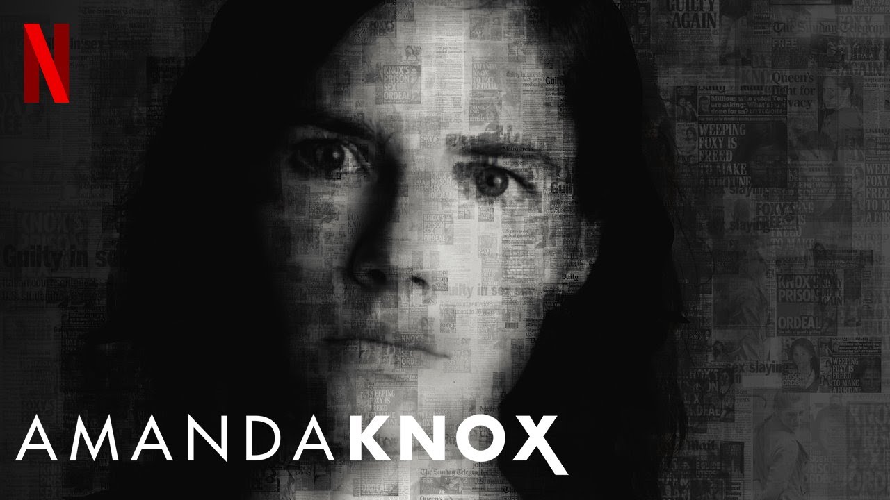 Amanda Knox Trailer thumbnail