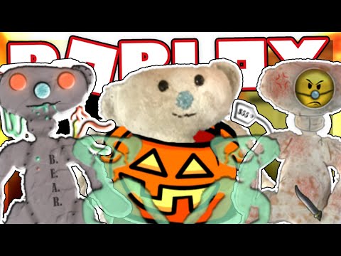 Bear Roblox Wicked Witch Code 07 2021 - roblox bear alpha all bears
