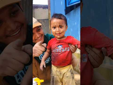 আমাদের মুরুব্বির মতো একটা মেশিন বাড়িতে থাকলে জীবন তেজপাতা হয়ে যাবে #sojibbrother