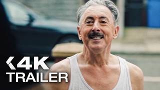 TIP TOE Trailer (2026) Alan Cumming, David Morrissey