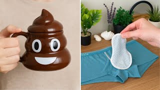 🔔 Crazy Gadgets That Will Make You Laugh Out Loud
