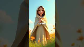 Oração e Proteção Sob as Asas Divinas - #shorts #fé #oração #esperança #graça