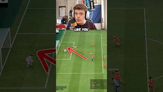HOW TO SCORE EVERY SHOT ON FC 27… ⚽