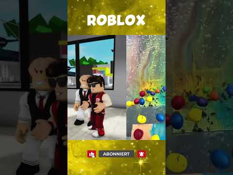 LÜG NICHT SONST PASSIERT DAS.. ☠️#roblox