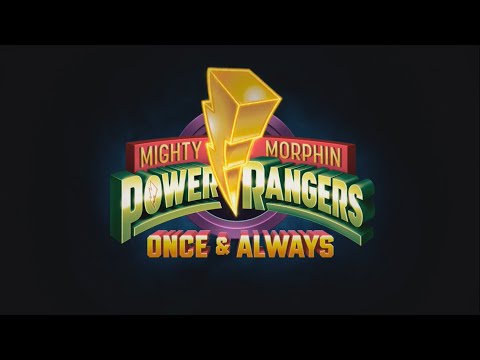 Go Go Power Rangers | Once and Always version | Mr.yolo3000