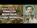 Exploring America's Multiracial Ethnic Groups