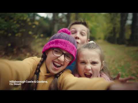 Book your next Giant Adventure