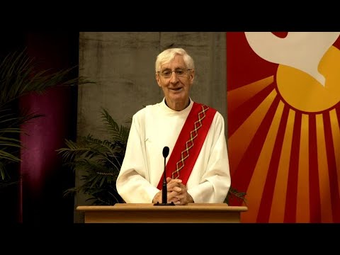 Catholic Mass Today | Daily TV Mass, Monday September 16, 2024