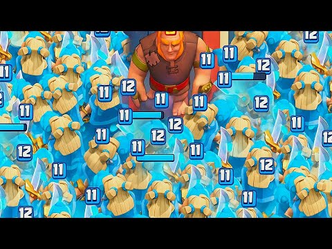 1000 Spirit Empress 😱