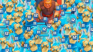 1000 Spirit Empress 😱