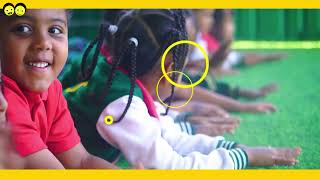 ቁጥር እንቁጠር የኢትዮጵያ ልጆች መዝሙር/quter enquter best song/ye Ethiopia lijoch  song /let's count the number