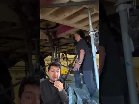 #shorts #youtubeshorts Escena grabadas para arena.