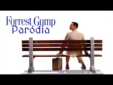 Forrest Gump PARÓDIA (By:. Peti)