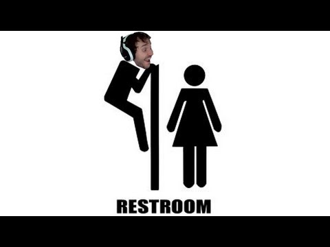 The Bathroom Simulator