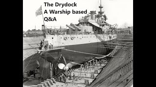 The Drydock - Episode 364