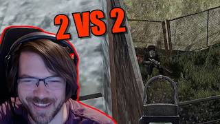 Duo RAT Strats Pay Off Bigtime In Escape From Tarkov