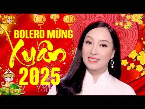 Tết Tết Tết Tết Đến Rồi - Liên Khúc Xuân 2025 Hay Nhất - Chào Tết Ất Tỵ 2025