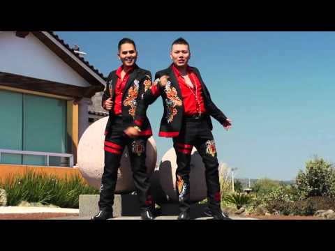 Los Player's De Tuzantla  - Flor Hermosa (Vídeo Oficial 2016)