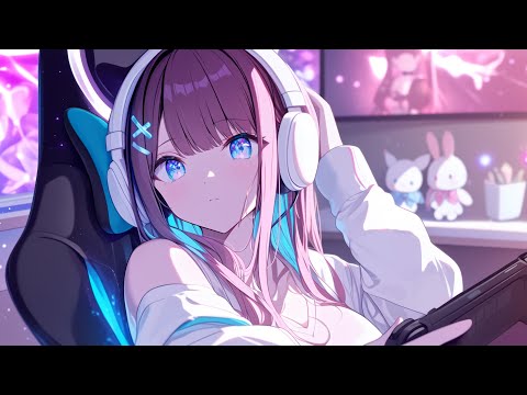 Best Nightcore Gaming Mix 2025 ♫ Gaming Music Mix ♫ New Music 2025 EDM Gaming Music