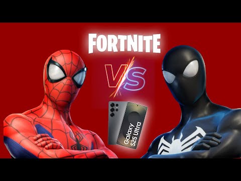 1v1 On Samsung Galaxy S25 Ultra