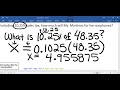 Calculating Sales Tax and Total Cost