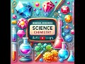 Minerals and Their Characteristics