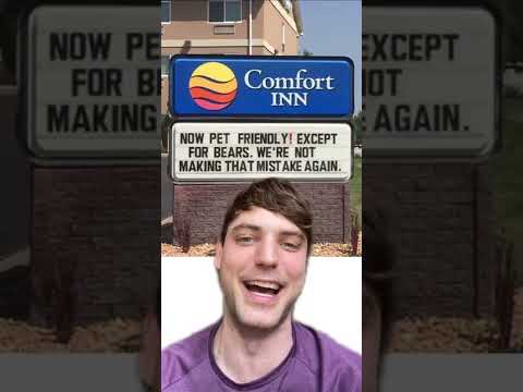 Funny Signs #shorts