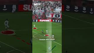 Este é o SEGREDO pro Palmeiras VENCER o São Paulo!