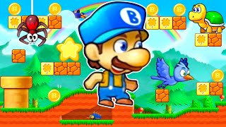 Bobby´s World - El Mundo Magico de Bobby´s Capitulo 4 - Juegos para Niños