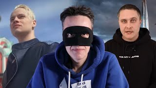 Новости Сверхдержавы о том, как Шаман поддержал Навального!