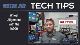 Align First, Calibrate Next: The Modern Alignment & ADAS Process