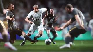 Save Your Breath - Brent de la Cruz (EA Sports - FC 26 Version)
