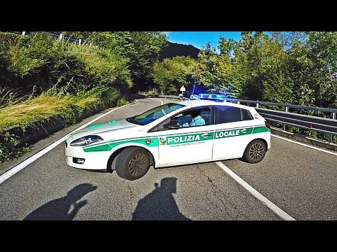 No Fear no Limits #2 - Italy Takeover 2018